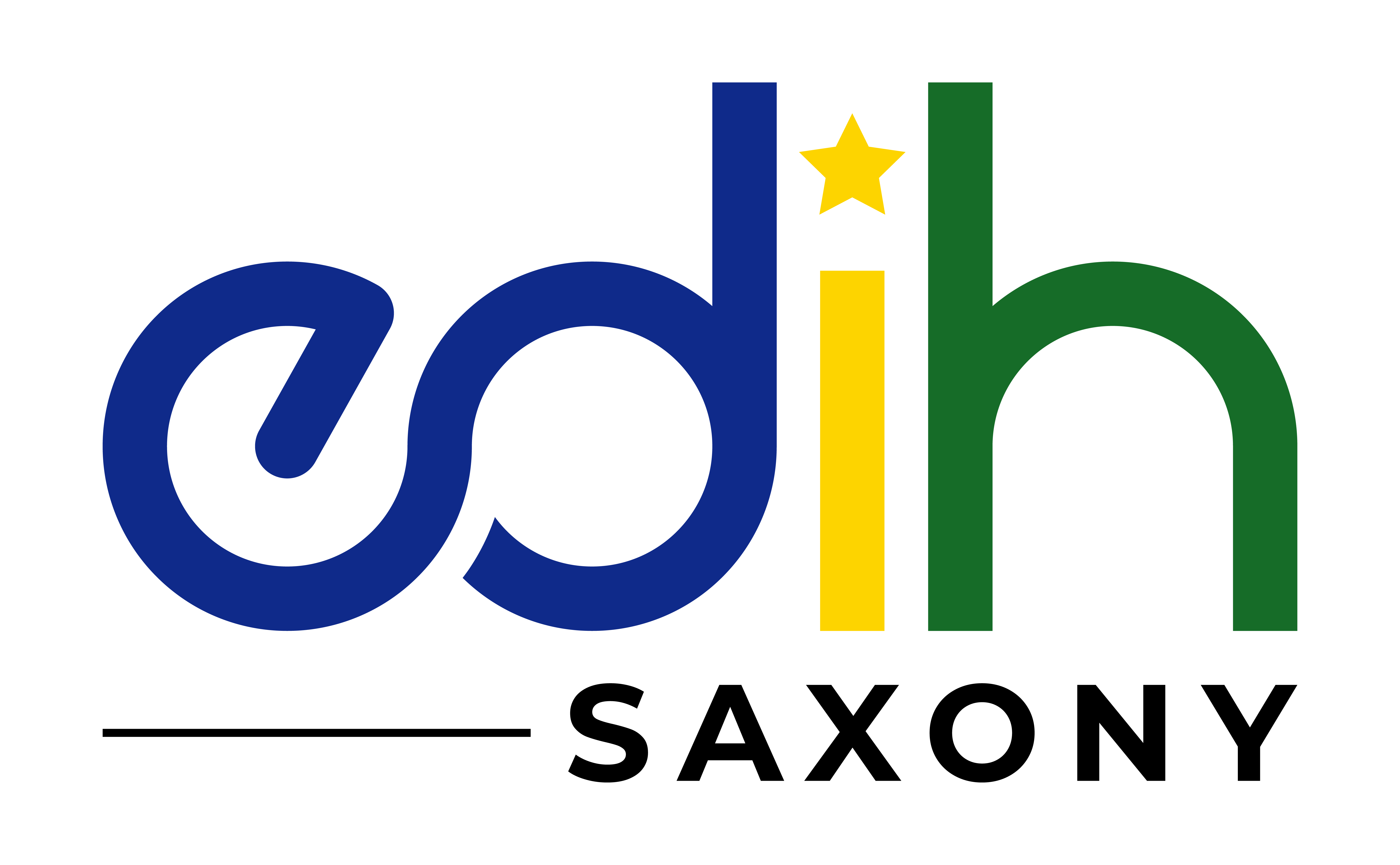 https://edih-saxony.eu/ logo